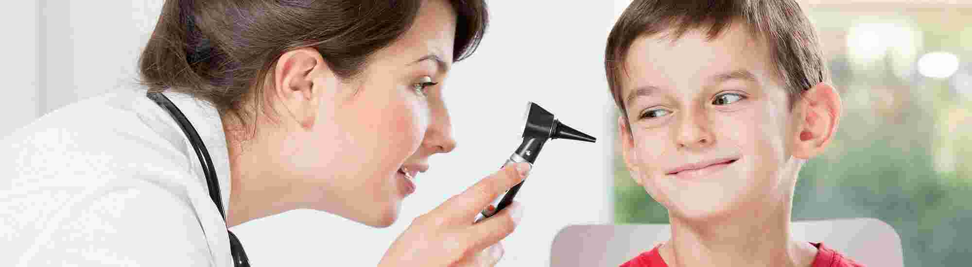 Hearing Meaning and Definition