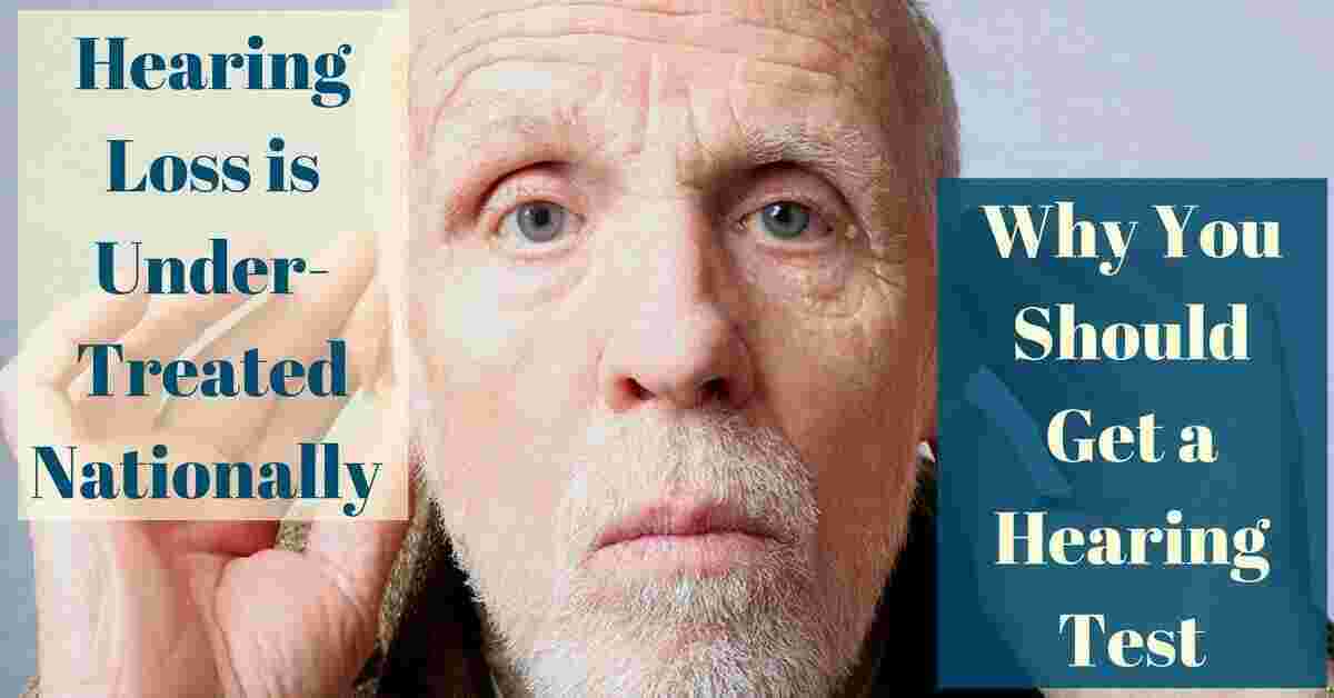 Hearings Meaning and Definition