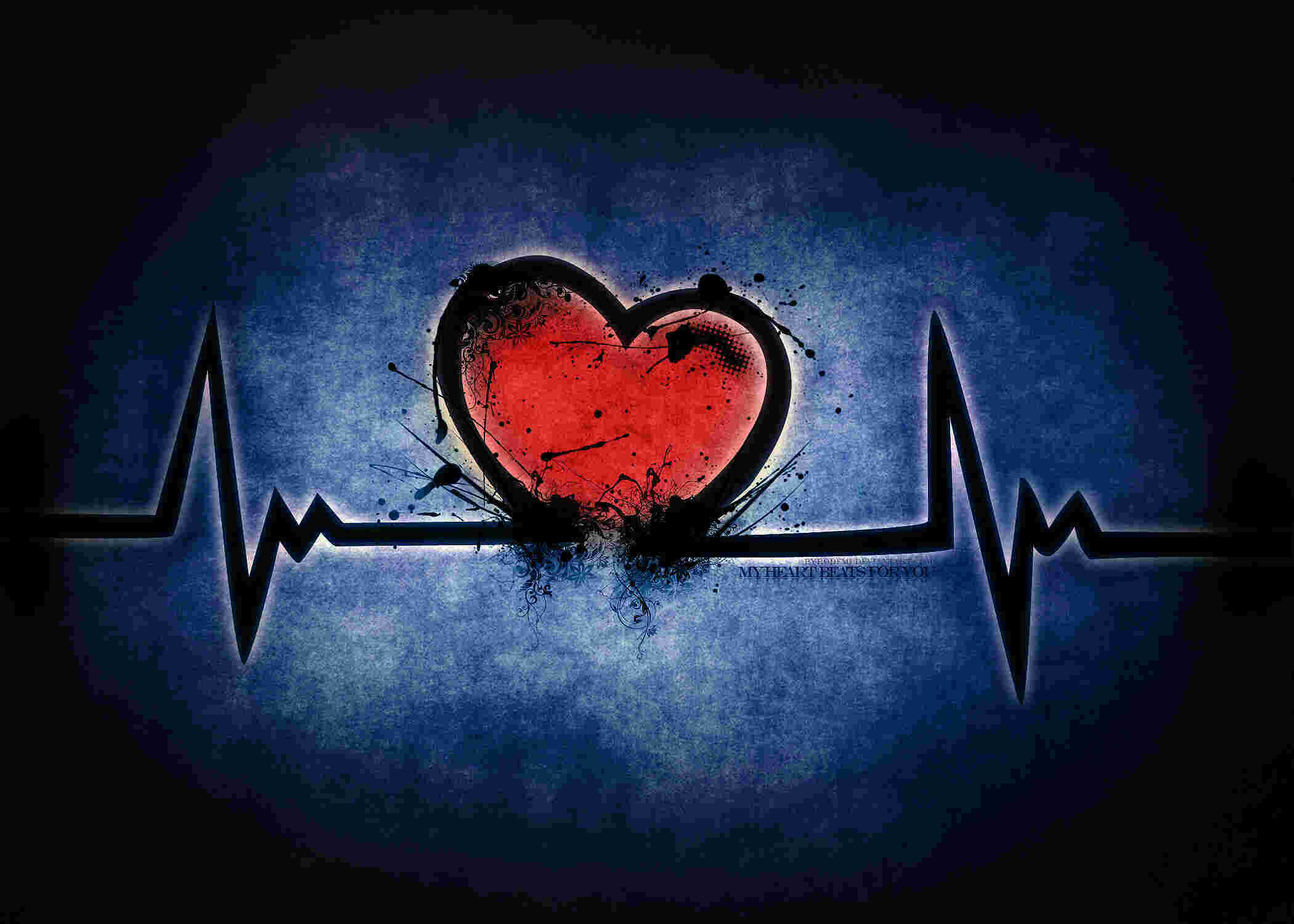 Heartbeat Meaning and Definition