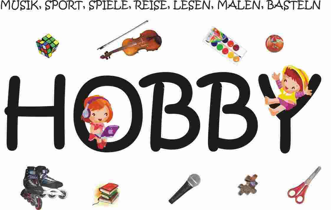 Hobby Meaning and Definition