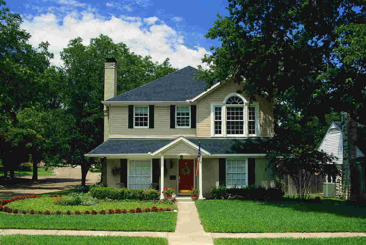 Home Meaning and Definition