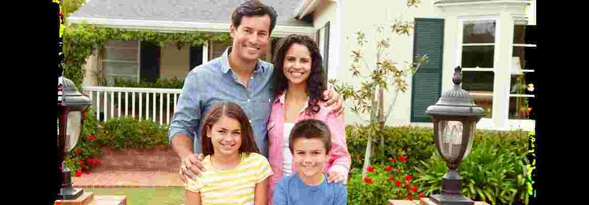 Homeowner Meaning and Definition