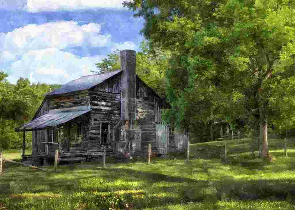 Homestead Meaning and Definition