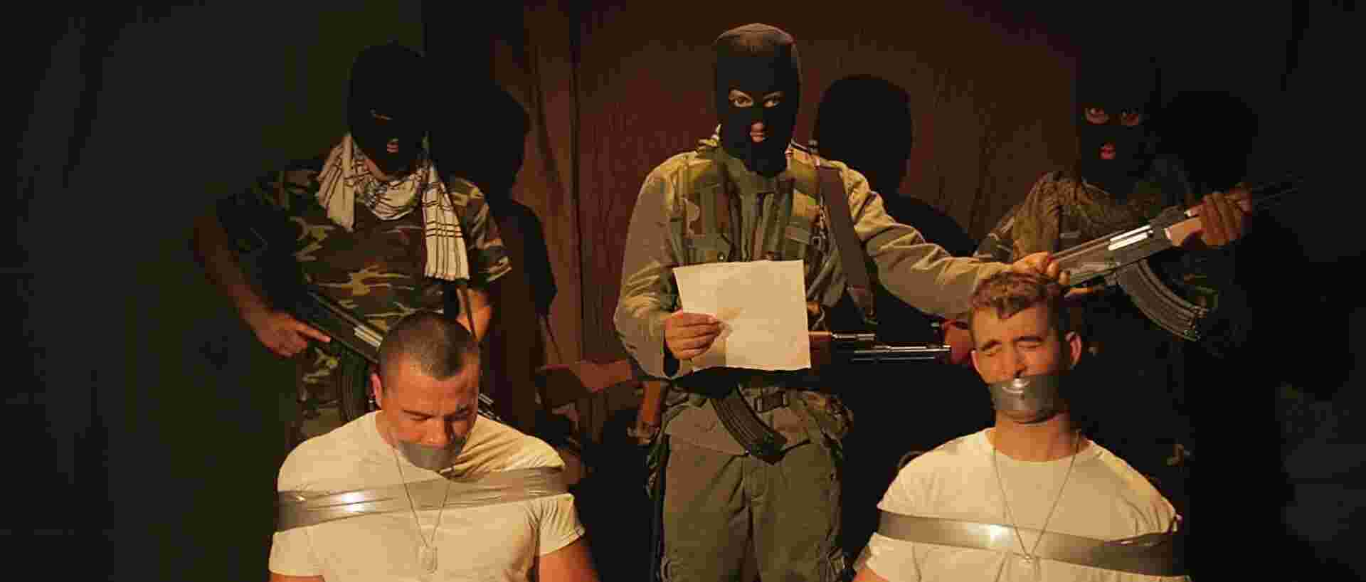 Hostage Meaning and Definition