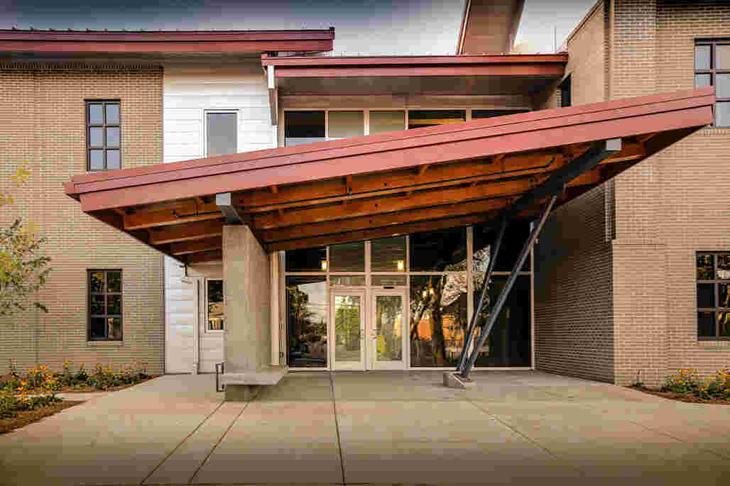 Housing Meaning and Definition