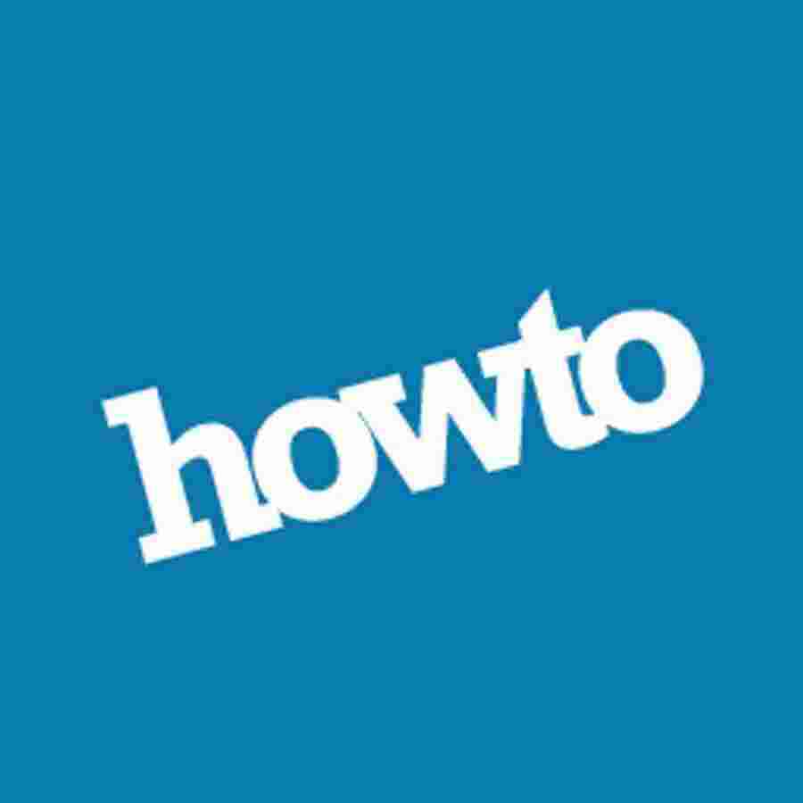 Howto Meaning and Definition