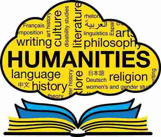 Humanities Meaning and Definition