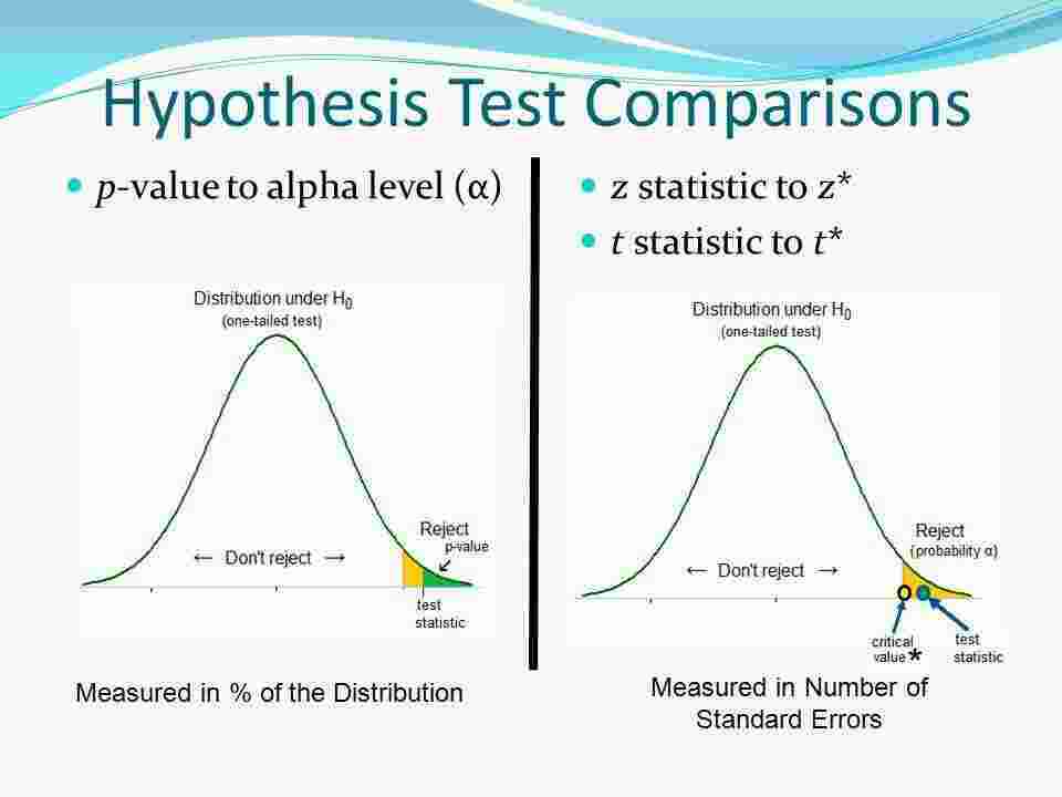 Hypotheses Meaning and Definition