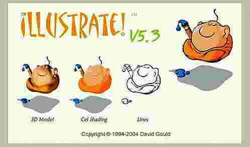 Illustrate Meaning and Definition