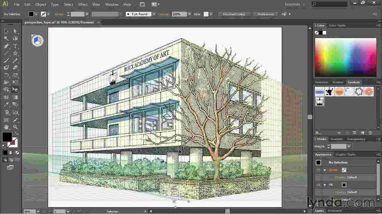 Illustrator Meaning and Definition