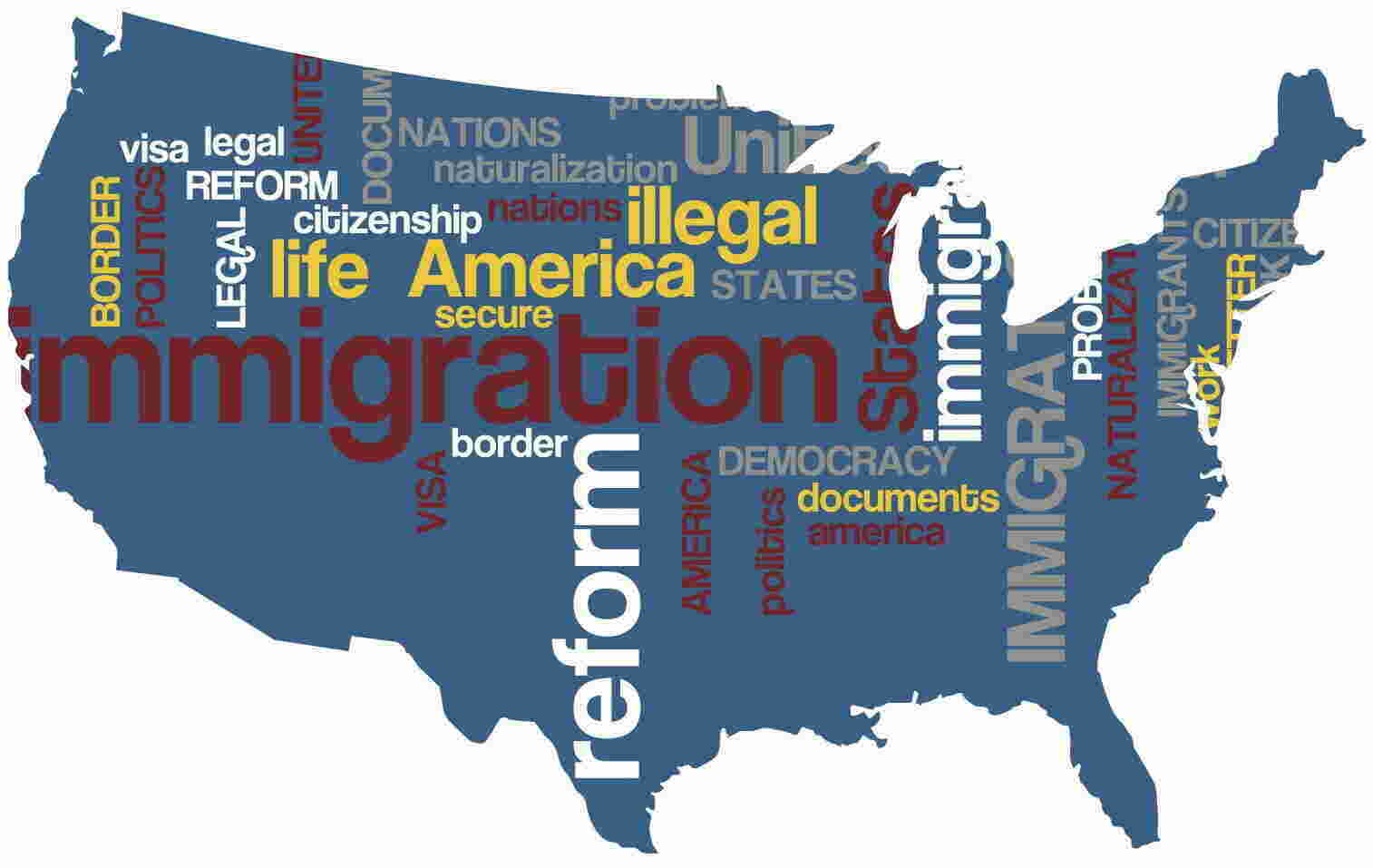 Immigration Meaning and Definition