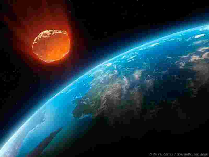 Imminent Meaning and Definition