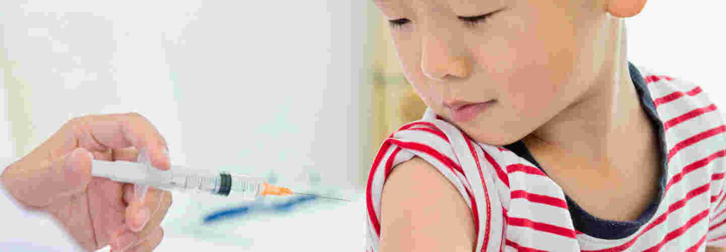 Immunization Meaning and Definition