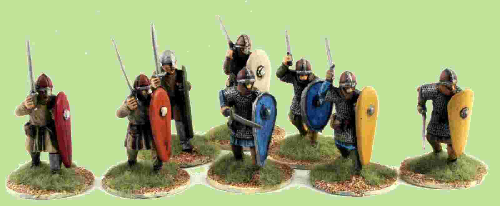 Infantry Meaning and Definition