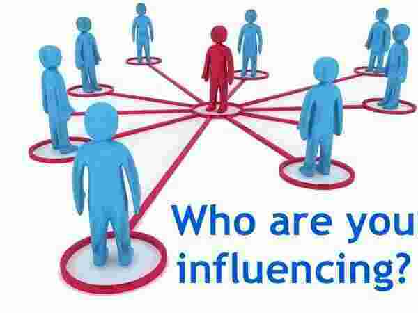 Influencing Meaning and Definition