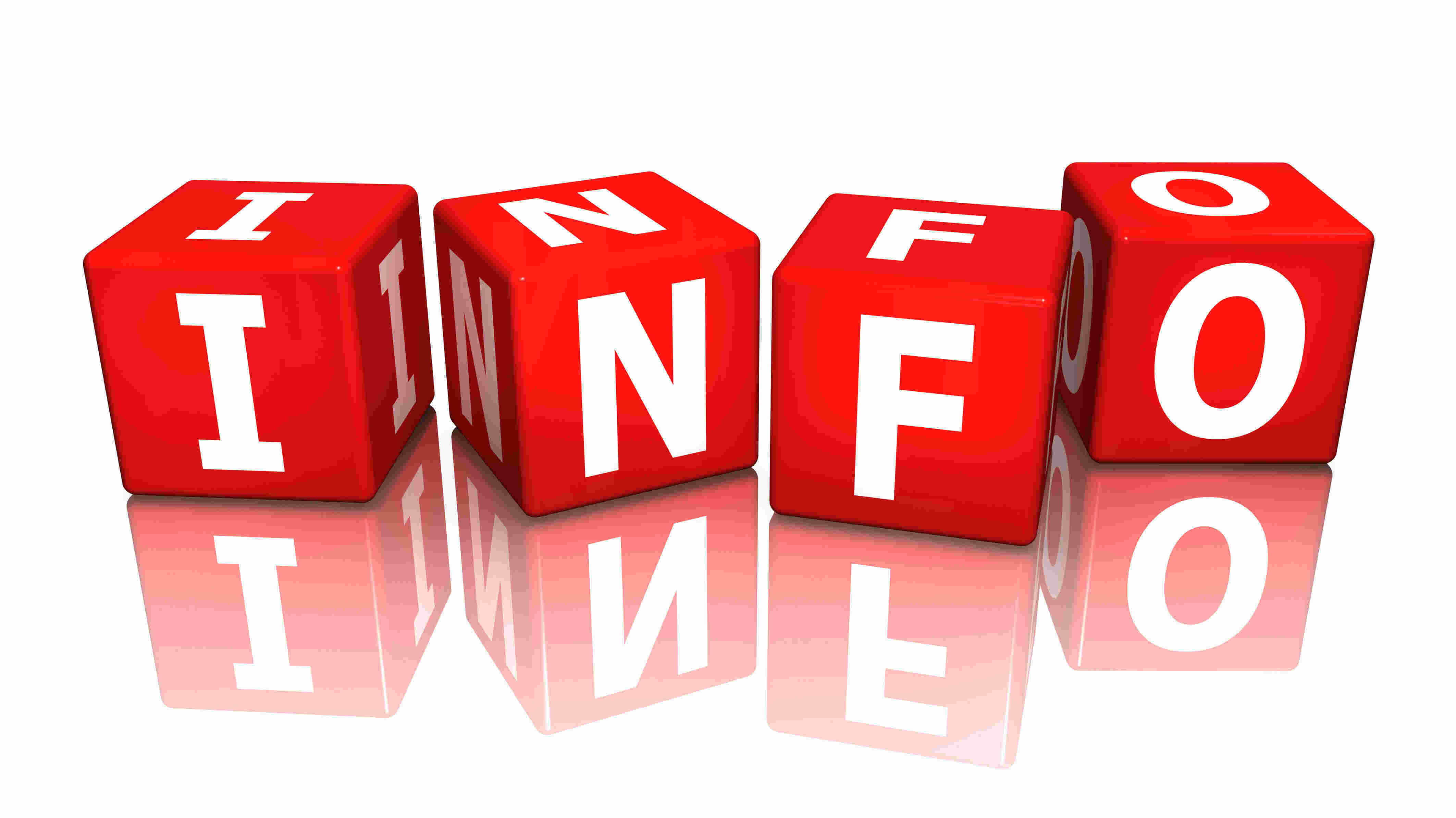 Information Meaning and Definition