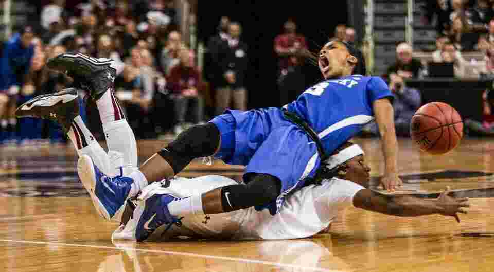 Injury Meaning and Definition