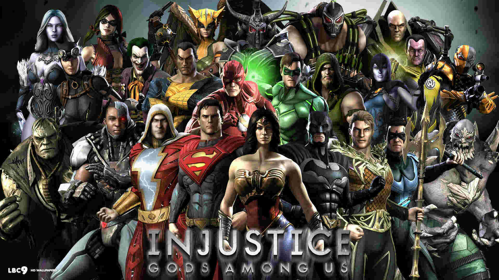 Injustice Meaning and Definition