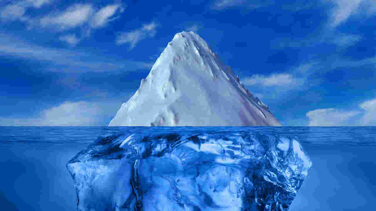 Intangible Meaning and Definition