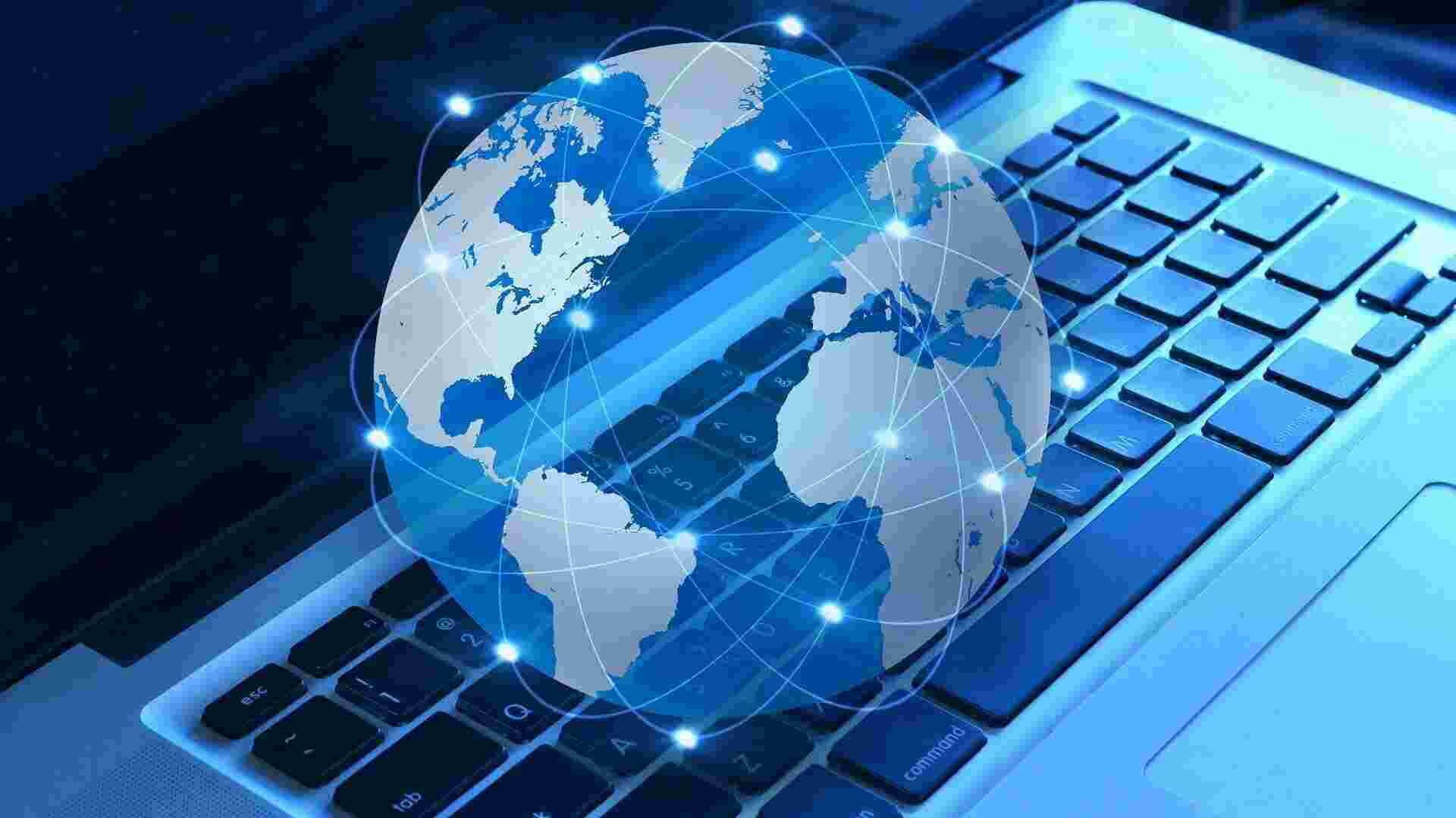 Internet Meaning and Definition