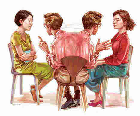 Interpreter Meaning and Definition