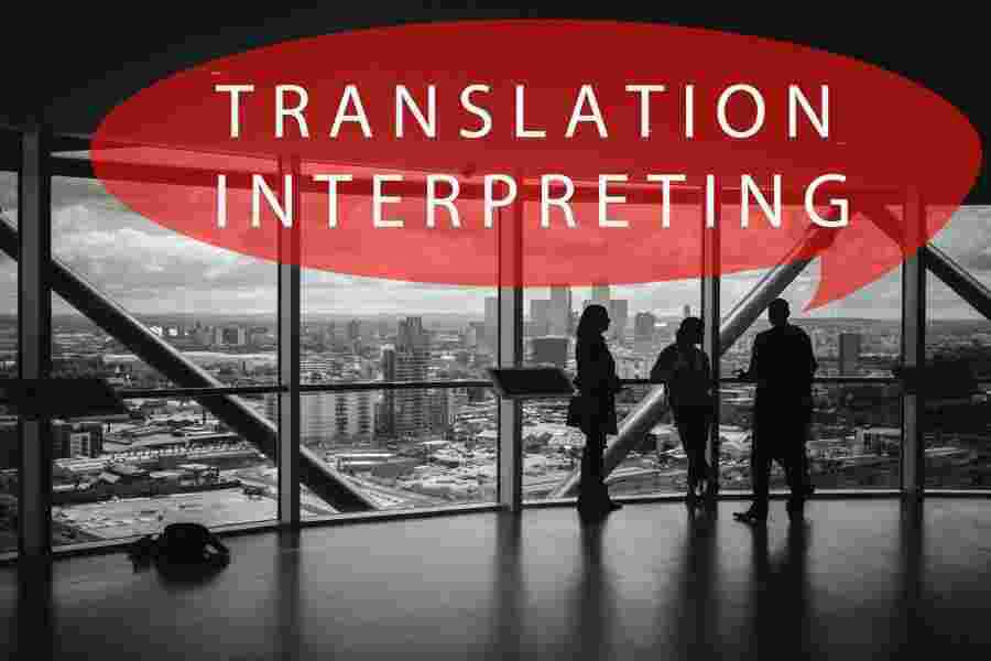 Interpreting Meaning and Definition
