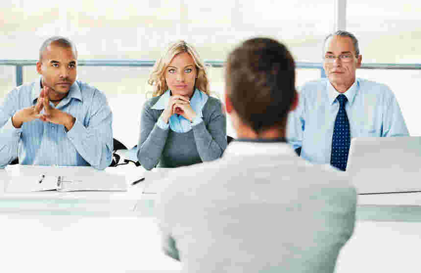 Interviewing Meaning and Definition