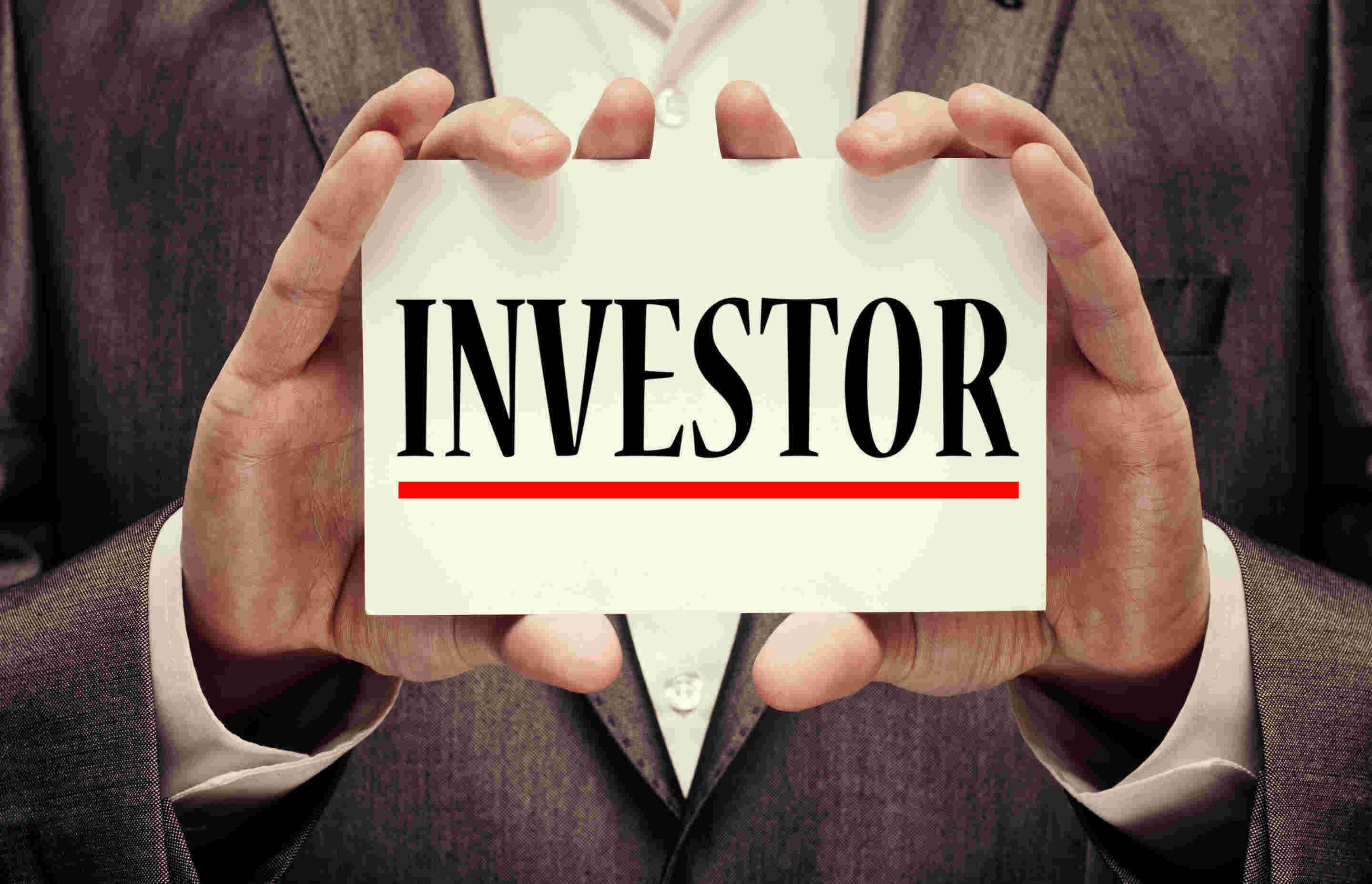 Investor Meaning and Definition