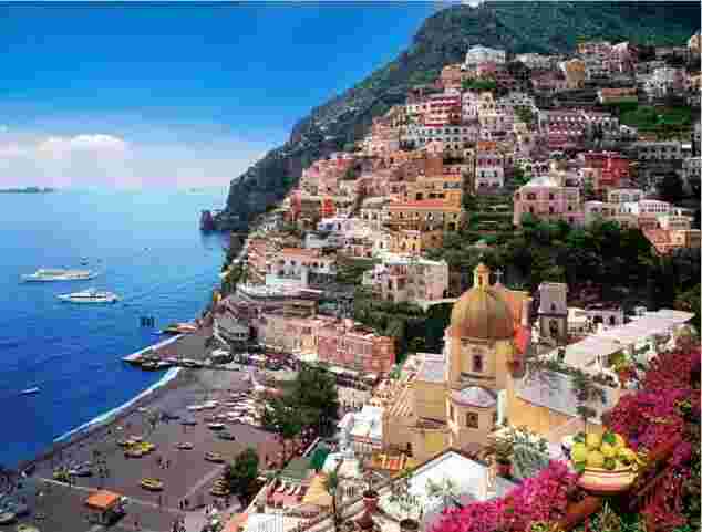 Italian Meaning and Definition