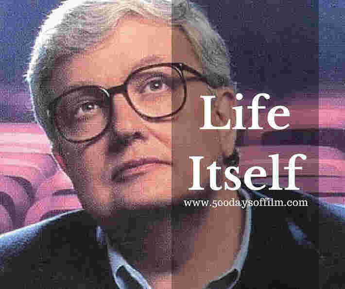 Itself Meaning and Definition