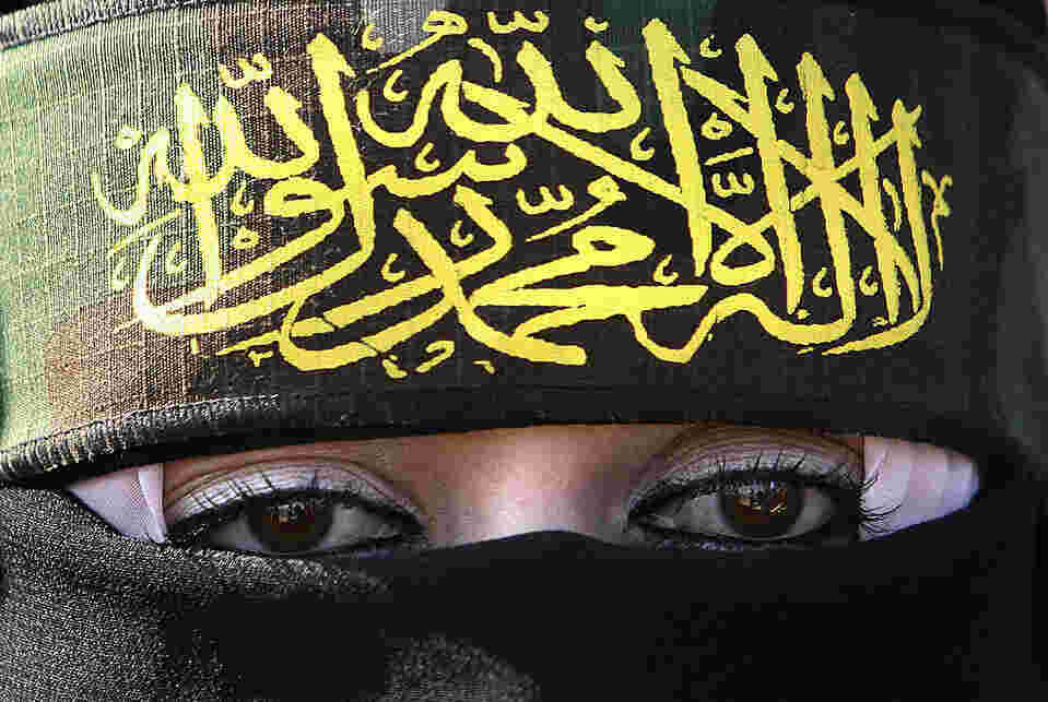 Jihad Meaning and Definition