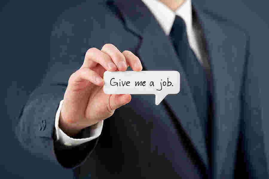 Job Meaning and Definition