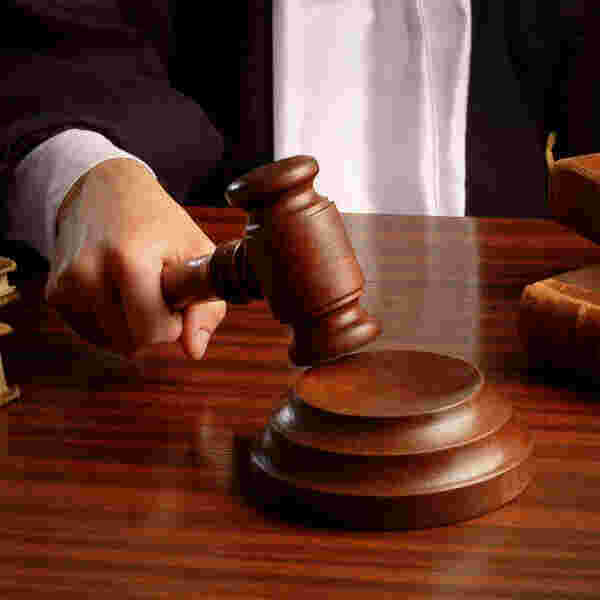 Judicial Meaning and Definition