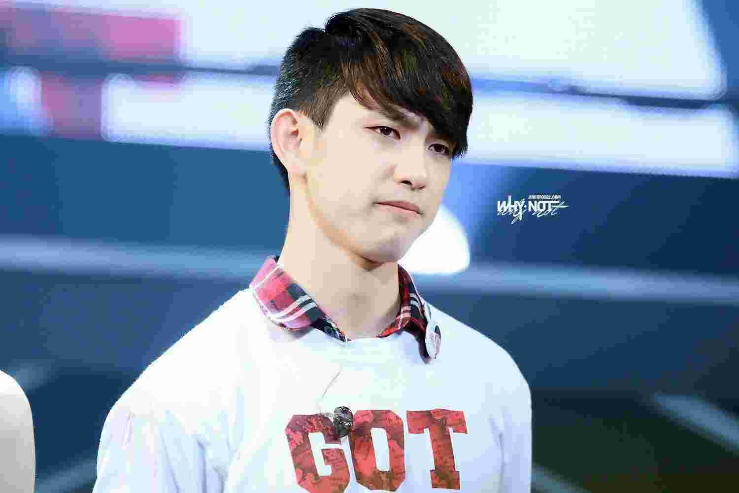 Junior Meaning and Definition