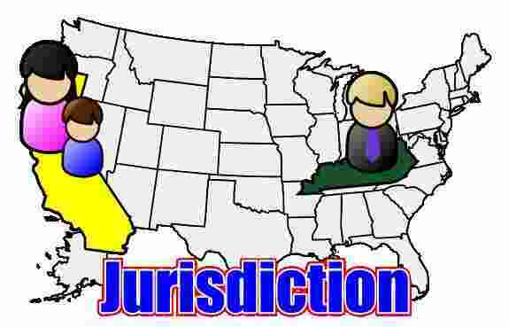 Jurisdiction Meaning and Definition