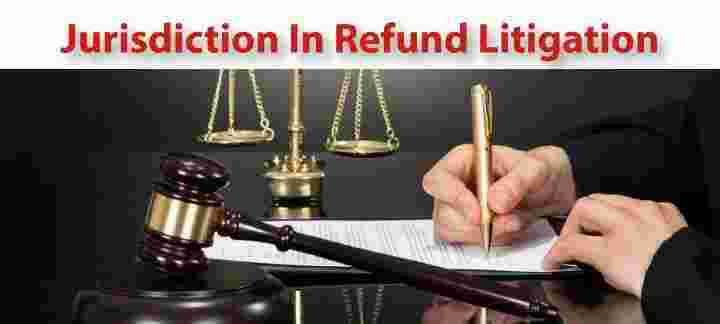 Jurisdictions Meaning and Definition