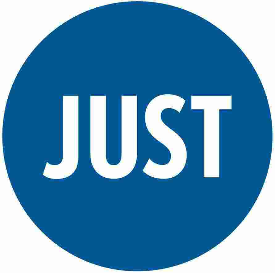Just Meaning and Definition