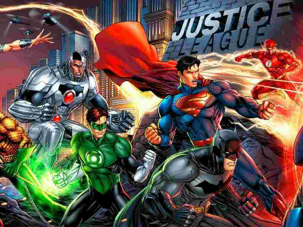 Justice Meaning and Definition