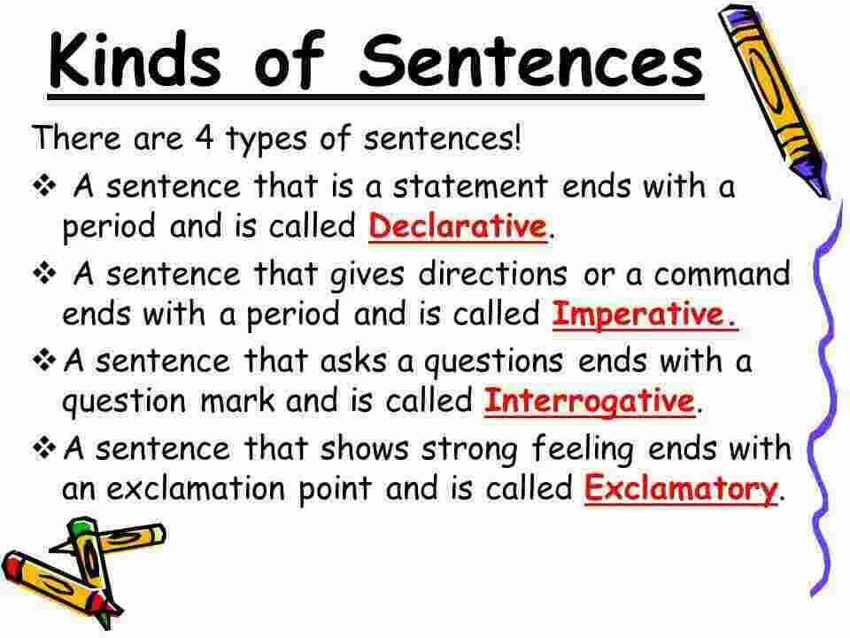 Kinds Meaning and Definition