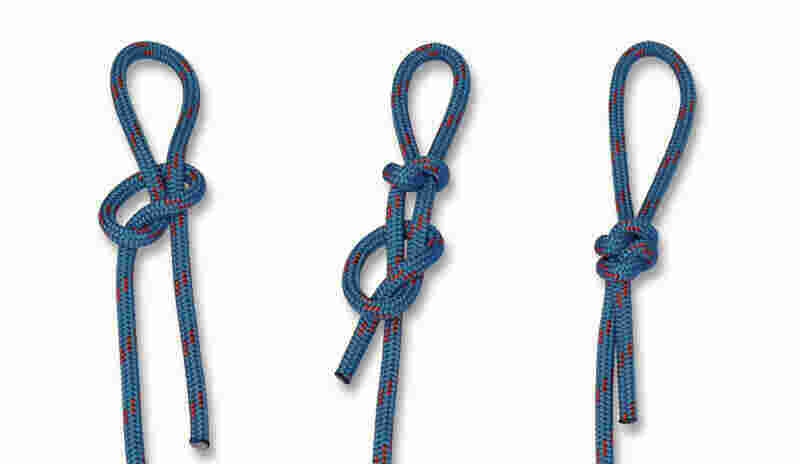 Knot Meaning and Definition