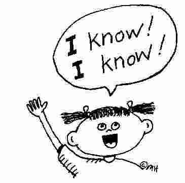 Know Meaning and Definition