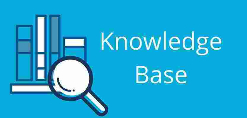 Knowledgebase Meaning and Definition