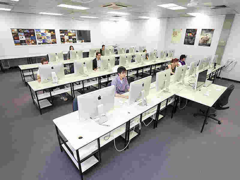 Lab Meaning and Definition