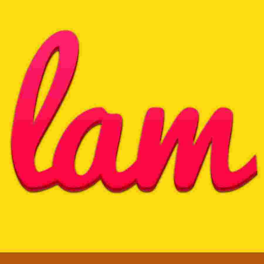 Lam Meaning and Definition
