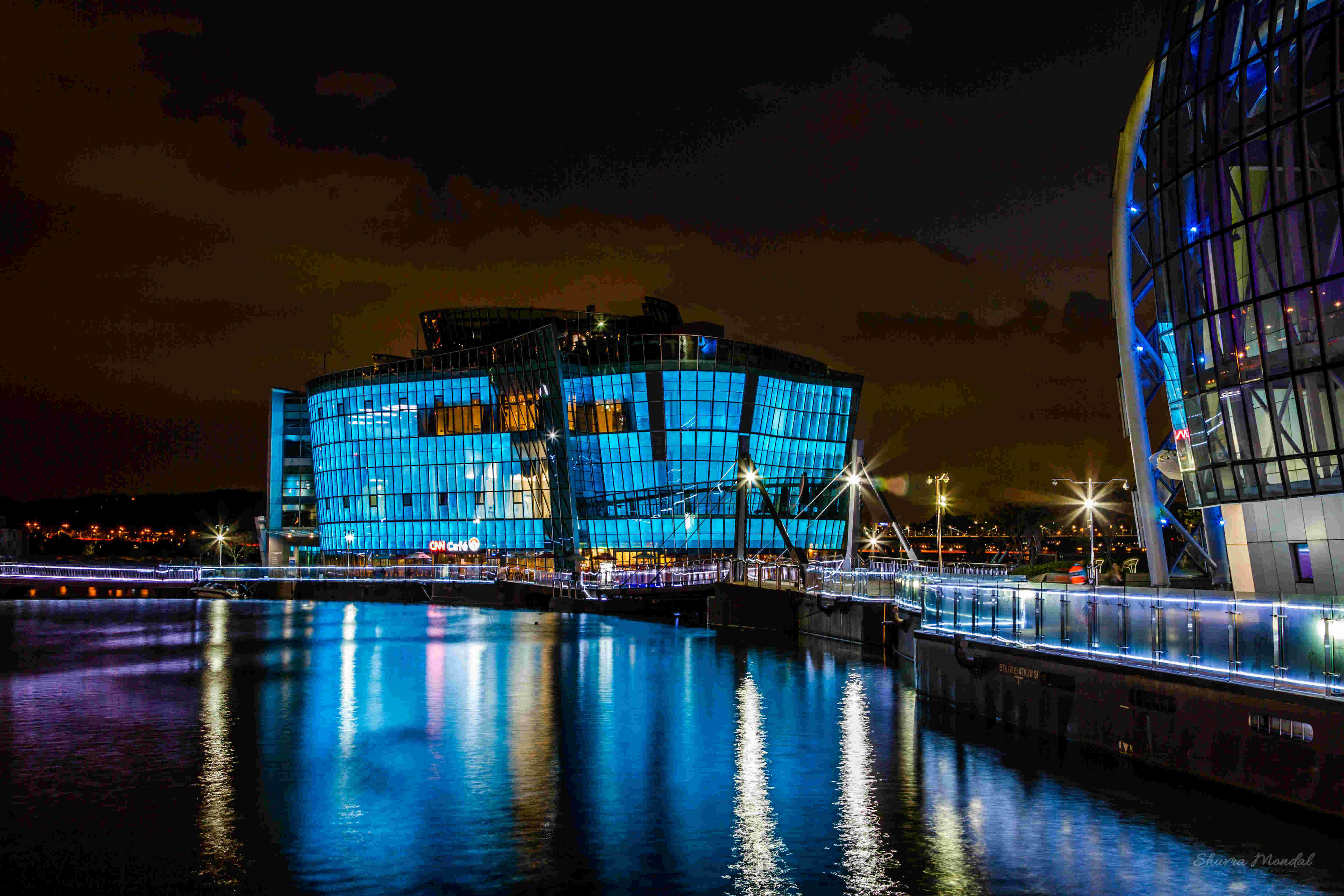 Landmark Meaning and Definition