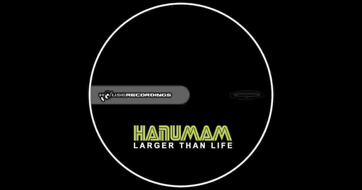 Larger Meaning and Definition