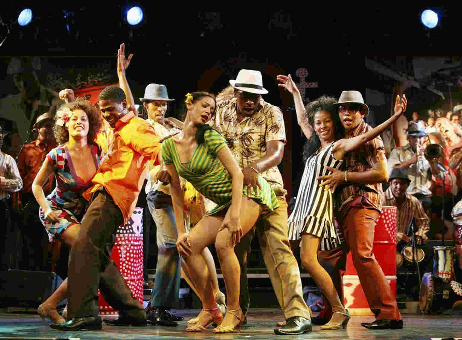 Latino Meaning and Definition