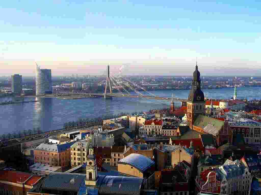 Latvia Meaning and Definition