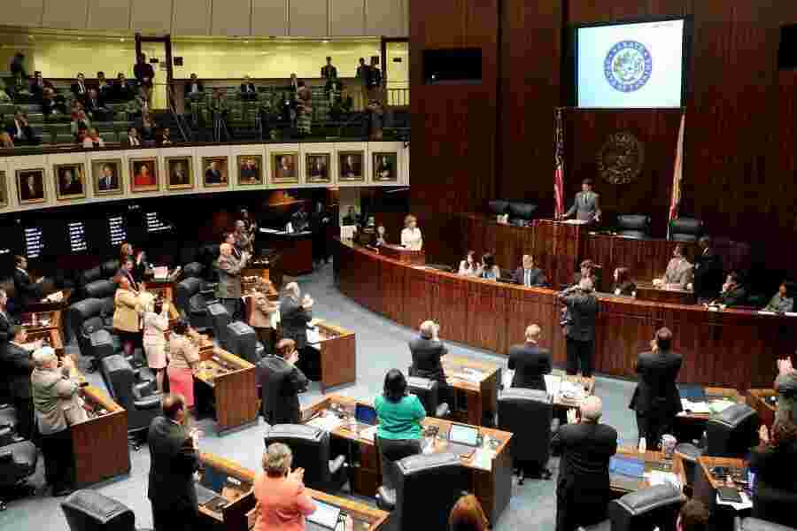 Lawmakers Meaning and Definition