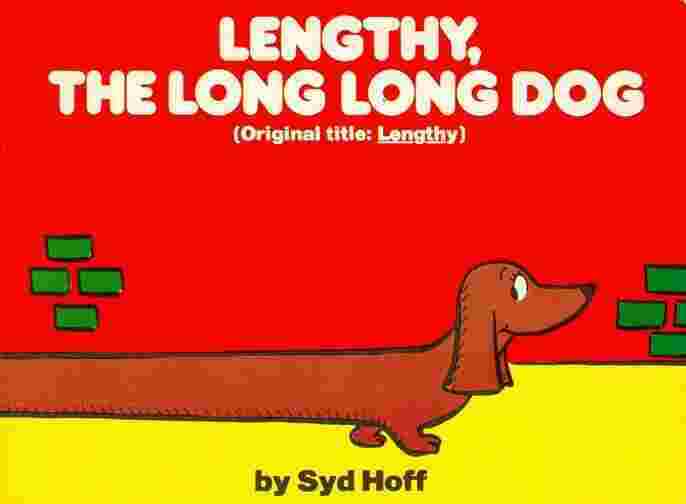 Lengthy Meaning and Definition